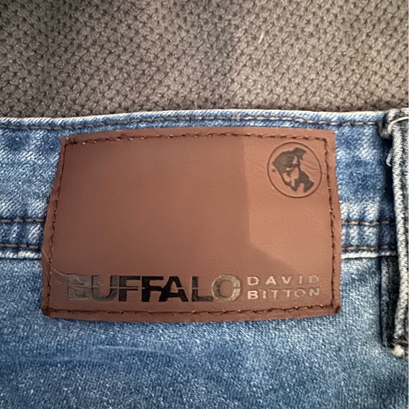 Blue Jeans (used) - Picture 4 of 4